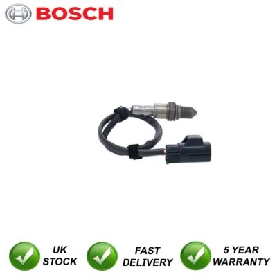 Sensore ossigeno Lambda Bosch adatto a Land Rover Range Evoque Discovery Sport - Immagine 1 di 4