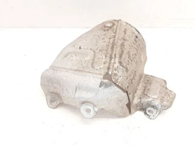 Mazda 2 DE 1.4CD 50kW Diesel 2008 Engine Turbo Exhaust heat shield 4S619N454AB  - Image 1 of 4