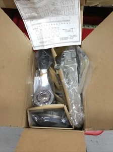 Honda Marine Flush Mount Remote Control 06240-ZW7-U00 - Picture 1 of 7