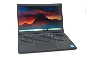 Ordinateur portable DELL Latitude 3420 i3-1115G4/8GB/256GB SSD NVMe/14"/Win11Pro - Photo 1/13