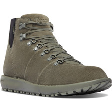 danner sage green boots