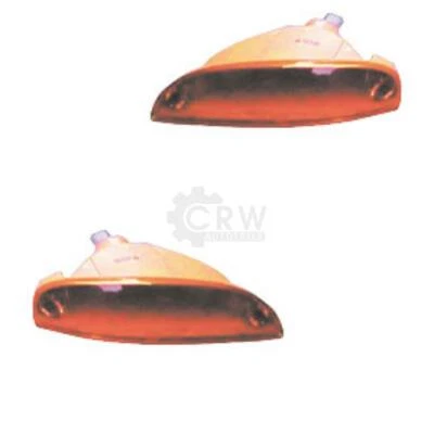 Blinker Frontblinker Set Chevrolet für Daewoo Matiz Bj. 98-00 21W ONB - Bild 1 von 3