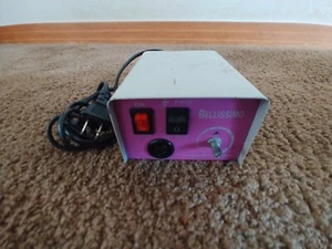 Bellissimo Micromotor Pollisher - Picture 1 of 4