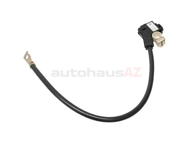 Cable Batería GENUINO BMW 61219302358 BMW X3 528i 535i xDrive M5 550i 740i 750Li Foto 1 de 1