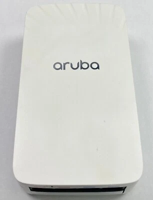 Aruba AP-505H-US Unified Hospitality Wireless Access Point - Same Day Shipping - Image 1 of 4