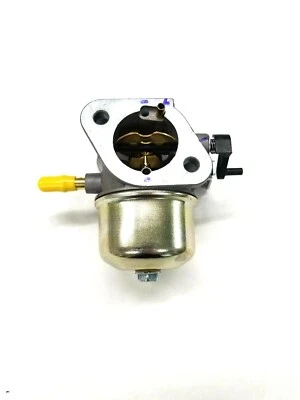 New OEM Kawasaki Carb.for FS481V-NO Throttle Shaft 15004-0823 40823 729 35B - Image 1 of 4