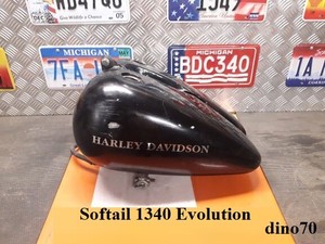 Ricambi Harley Davidson Per Softail Per Moto Acquisti Online Su Ebay