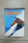 Warren Millers Riders Collection (DVD, 2005, lot de 3 disques)