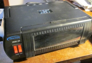 Vintage-Tracker #111-740 Mobiler 12V DC Tragbarer Backofen Auto Toaster Ofen - Bild 1 von 7