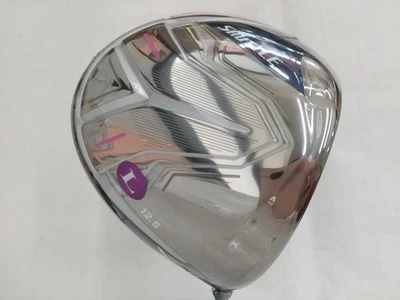 Unused Ladies MARUMAN MAJESTY SHUTTLE 2022 DRIVER 12.5deg Flex-L m230 With H/C - Image 1 of 4