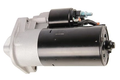 NK Starter Motor for Toyota Corolla Liftback D-4D 2.0 Litre Sep 2000-Sep 2002 - Image 1 of 4
