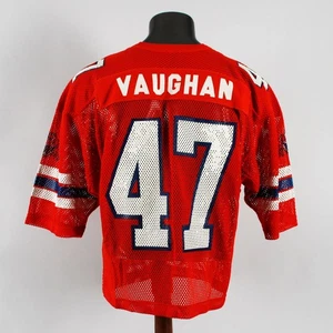 Bruce Vaughan Game Jersey Florida Gators - COA - Picture 1 of 9