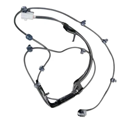 Lexus Genuine GX460 Toyota 4Runner FJ Cruiser Skid Control Sensor Wire OEM JDM Foto 1 de 4