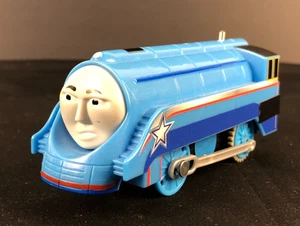 Thomas el Tren Motorizado Gordon Shooting Star 2013 - Imagen 1 de 7