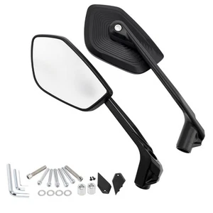 COPPIA SPECCHIETTI SPECCHIO PER BMW F750GS F850GS F900R/XR S1000R/XR R1200GS LC` - Imagen 1 de 8