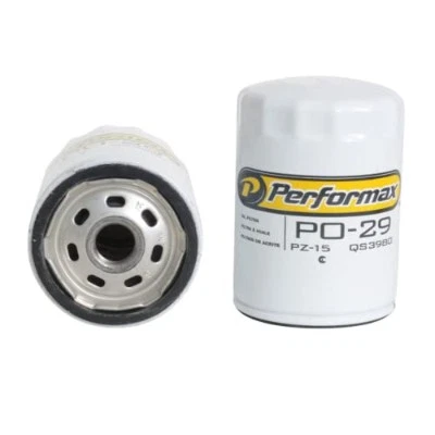 Filtro de óleo Performax de qualidade OEM 5033921 (pacote com 2) - Imagem 1 de 2
