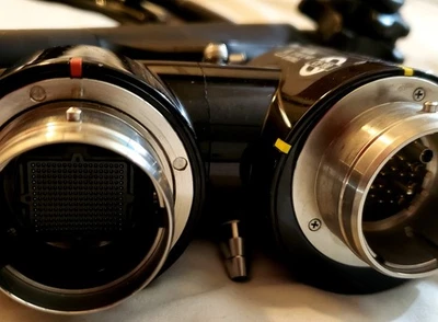 Preowned, Great condition!- Olympus TGF-UC180J Ultrasound Endoscopy Gastroscope! - Image 1 of 4