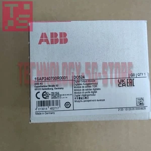 Modulo PLC ABB DO524 1SAP240700R0001 # 1pcs nuovo con scatola - Foto 1 di 5