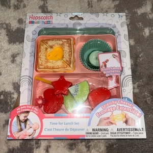 Hopscotch Lane My Baby Puppen Zeit zum Mittagessen Set (Neu mit Etikett) - Bild 1 von 2