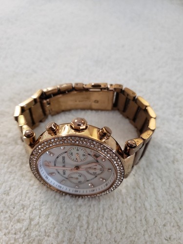 Orologio donna Michael Kors