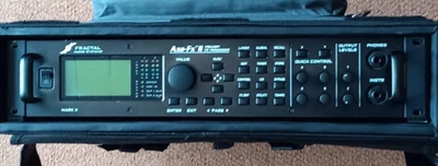 Fractal Axe FX 2 Mark 2 - Bild 1 von 4