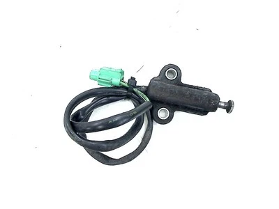 INTERRUPTOR DE PIE LATERAL SUZUKI GSX R 750 2008-2010 (GSXR750 K8/K9/L0) 2009 3784035f10 Foto 1 de 2