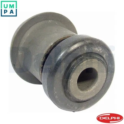 2x MOUNTING CONTROLTRAILING ARM TD648W FOR MAZDA ZJ32/ZJ30/ZJ07 1.3L L823 1.8L - Image 1 of 4