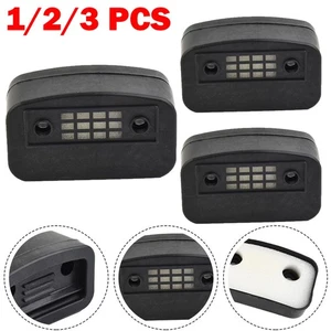 1/2/3X Air Compressor Silencer Sound Noise Muffler Intake Pump Inlet Filter 65mm - Bild 1 von 15