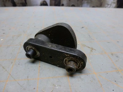 Used Motor Linkage Bearings for MM8345 Master Mechanic 13" Scroll Saw - Image 1 of 2