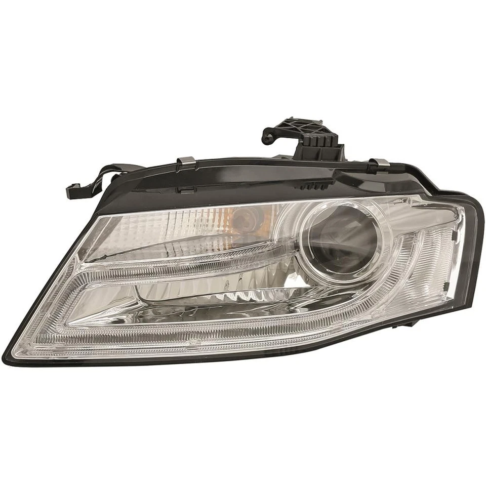 Alogena LED Kit Faro Set per Audi A4 Berlina Avant 8K 8E Anno Fab. 07-11 - Immagine 1 di 1