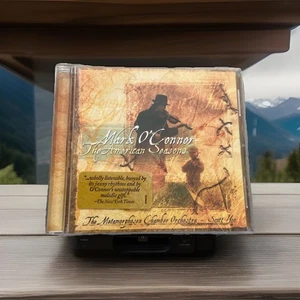 Mark O'Connor - The American Seasons - Super Audio CD Stereo Multichannel NICE - Foto 1 di 4