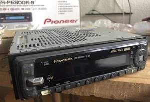 Pioneer KEH P6800R-B, Cassette con Sintonizador RDS. - Imagen 1 de 7