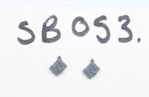 ADEPTA SORORITAS SERAPHIM 2x LIBRO GIOCHI OFFICINA WARHAMMER SB053 - Foto 1 di 1