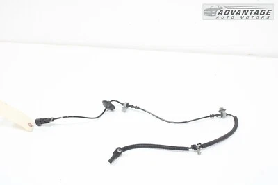 Chevrolet Blazer 2019-2022 sensor de control de velocidad de rueda ABS delantero izquierdo OEM Foto 1 de 4