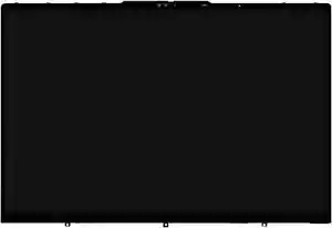 16" QHD B160QAN02.W NE160QDM-N63 for Lenovo Yoga 7 16 LCD Touch Screen w/ Bezel - Picture 1 of 2