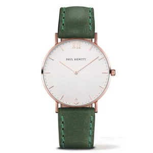 Paul Hewitt PH-SA-R-ST-W-12M-PH Watch - Picture 1 of 1