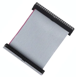 25 Zoll IDE 44 Pin HDD Buchse zu Buchse Kabel für Notebook Laptop Adapter ❁UK - Bild 1 von 7