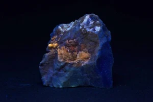 JH14600 Apatite Midnight Owl Mine, AZ - Imagen 1 de 2