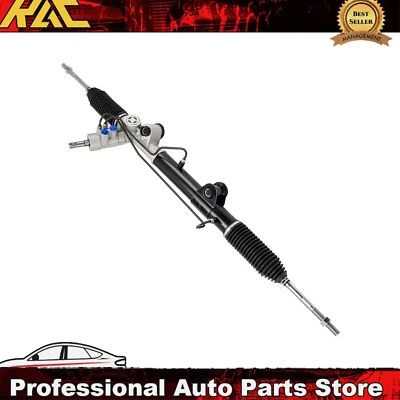 Conjunto de cremallera y piñón de dirección asistida para Jeep Liberty 22362 2002 2003-2005 Foto 1 de 4