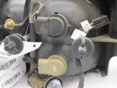 Passenger Right Tail Light Outer Fits 89-92 SPIRIT 6127 - Image 1 of 2