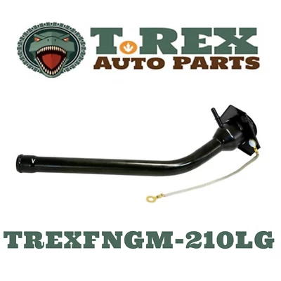 Chevrolet Express/GMC Savana 1500/2500/3500 2007-2018 cuello de llenado Foto 1 de 2