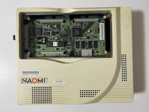 Sega Naomi Motherboard Japan (Arcade Game PCB) - Bild 1 von 12