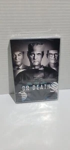 Dr. Death Season 1 (DVD, 2021) - Picture 1 of 2
