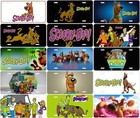 Scooby Doo Novelty Auto Car License Plate