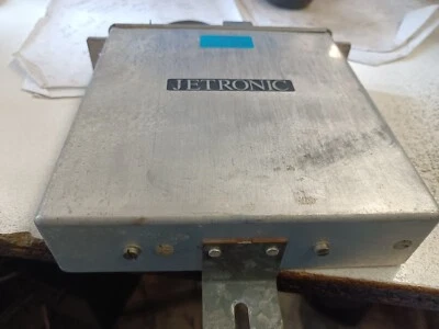 Ordenador motor 83 Porsche 928 S ARTÍCULO REAL LEER ANUNCIO COMPLETO Foto 1 de 4