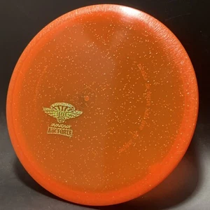 New! Innova METALFLAKE Champion Condor! Limited Run Air Force Stamp! 200g Disc - Picture 1 of 3