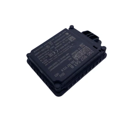 Sensor de distancia de crucero adaptativo radar 2Q0907561B para Volkswagen Tiguan Foto 1 de 4