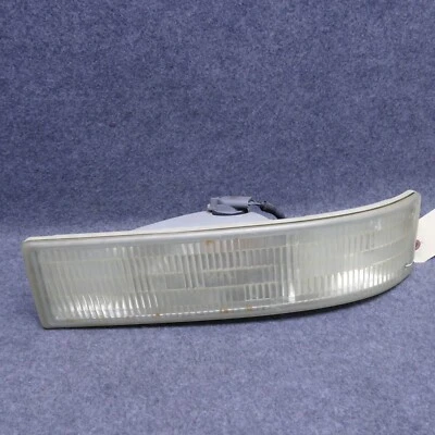 Luz de estacionamiento izquierda Astro & Safari LH 1995-2005 señal de giro marcador OEM 76619 Foto 1 de 4