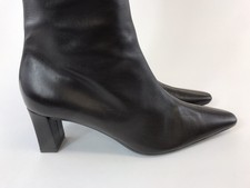 bruno magli boots womens
