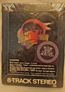 COUCHOIS - S/T 1979 8-TR Tape Factory Sealed - Bild 1 von 4